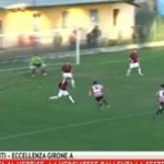 Eccellenza – girone A. Oltepo al vertice, Vergiatese e Sestese impattano – GUARDA IL VIDEO