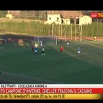 Eccellenza, girone A – Oltrepo Campione d'Inverno – GUARDA VIDEO E INTERVISTE
