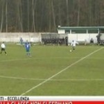Eccellenza: le prime della classe non si fermano. Da VareseSport TG del 14 gennaio 2013