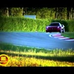 Ecco la nuova Alfa 4C – GUARDA IL VIDEO