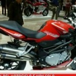 EICMA, fiera del motociclo e non solo. VareseSport TG, 7 novembre 2013