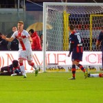 Squadra a riposo. Ely e Tremolada: “Sosta per recuperare uomini ed energie”