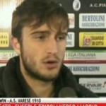Eusepi e Tripoli verso l’addio. VareseSport TG, 5 luglio 2013