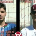 Faccia a faccia: Bastianoni – Struna