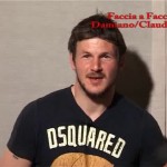 Faccia a Faccia Milan-Moreau