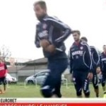 Falcone: "Rimbocchiamoci le maniche". VareseSport TG, 13 novembre 2013