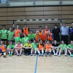 Stage in Slovenia e Crozia: così si preparano i giovani della Pallamano Cassano alle finali nazionali