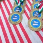 Festival dei Giovanissimi in pista, egemonia Rossetti della Besanese. Da VareseSportTV