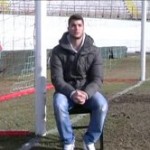 Filipe si racconta a VareseSport TV