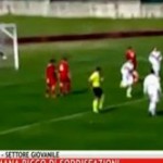 Fine settimana ricco per il Settore Giovanile Varese 1910. VareseSport TG, 10 aprile 2013
