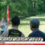 Fochi e Begnis mettono il sigillo su Vinago. VareseSport TG, 22 luglio 2013