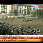 Football americano – Vincono Skorpions e Gorillas, G-Team e Blue Storms vanno k.o. – GUARDA IL VIDEO