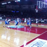 Garbosi Under 15: vince Bluorobica