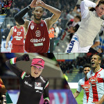 Premio Varese Sport: Banks e Farfalla Yamy leader dei sondaggi