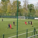 Flash, calcio. La Berretti del Varese vince 1-0