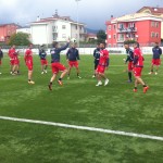 Varese anti Crotone inedito. Arbitra Manganiello