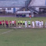Eccellenza, punto di penalizzazione e multa al Vigevano