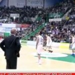 Frates ufficiale, Vitucci nessun rancore. VareseSport TG, 3 luglio 2013