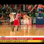 Galanda: "Varese casa mia" – Da VareseSport TG del 25 marzo 2014