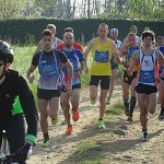 Piede d'Oro, 8° tappa – Biotti e Ambrosetti lampi a Gazzada Schianno