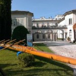 Mondiali Under 23 di Canottaggio: ai Giardini Estensi la cerimonia di apertura