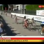 Giovanissimi di scena a Sumirago. Vincono Bauccio e Tosetto. Varese Sport TG, 5 agosto 2013