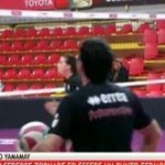 Giulia Pisani: “Mi piacerebbe tornare ad essere un punto fermo”