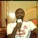 Giulio Ebagua si racconta