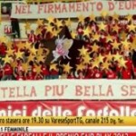 Gli amici delle farfalle vincono il premio Fair Play 2012. Da VareseSport TG del 20 novembre