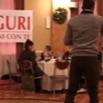 Gli Auguri di Natale con Varese Volley