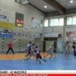 Grande vittoria in A2 della Pallamano Cassano. VareseSport TG, 15 aprile 2013