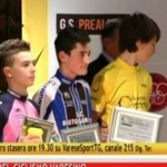 GranGala del ciclismo Varesino. Da VareseSport TG del 12 novembre