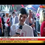 I commenti dei tifosi della Cimberio al termine di gara-7 contro Siena