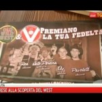 I "cowboy" del Varese riuniti all'Old Wild West – GUARDA IL VIDEO DELLA SERATA