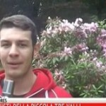 I protagonisti della Piccola Tre Valli. VareseSport TG, 11 giugno 2013