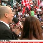 I tifosi biancorossi scelgono la maglia bianca. VareseSport TG, 22 luglio 2013