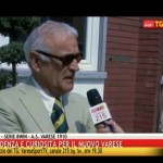 I tifosi: grazie Rosati. E adesso? Da Varese Sport TG del 5 giugno 2013