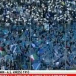 Il Brescia spezza il sogno playoff biancorosso. VareseSport TG, 20 maggio 2013