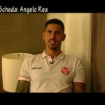 IL CONFESSIONALE: Angelo Rea si racconta