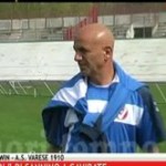 il “Fun Cool” di Sannino a Gavirate. VareseSport TG, 27 giugno 2013
