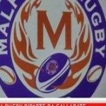 Il Malpensa rugby riparte da Gallarate. VareseSport TG, 19 giugno 2013