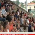 Il Malpensa rugby riparte da Gallarate. VareseSport TG, 19 giugno 2013