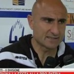 Il Monza rovina la festa alla Pro Patria. VareseSport TG, 8 maggio 2013