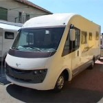 Il nuovo motorhome di casa Mobilvetta, Kea MH89