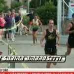 Il Piede d’Oro a Fagnano. VareseSport TG, 8 luglio 2013