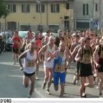 Il Piede d’Oro fa tappa a Besozzo