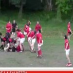 Il Rugby Varese vede la salvezza. VareseSport TG, 21 maggio 2013