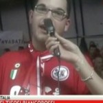 Il sabato dei tifosi biancorossi. VareseSport TG, 19 marzo 2013