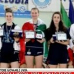 Il settore giovanile UYBA sforna talenti. VareseSport TG, 13 giugno 2013