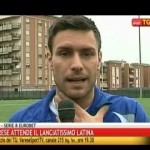 Il sorprendende Latina verso Varese. Morrone e Paolucci: "Avversario difficile" – GUARDA IL VIDEO